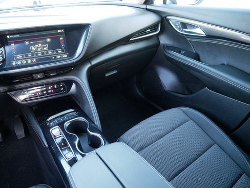 Used 2023 Buick Envision Preferred image 11