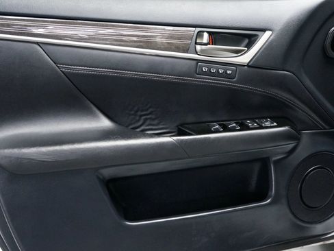 Used 2016 Lexus GS 350 image 21