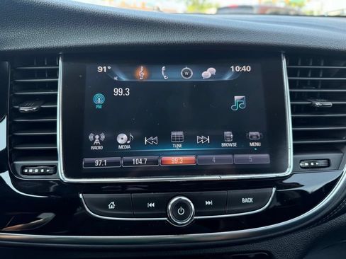 Used 2017 Buick Encore Sport Touring w/ Safety Package FWD image 29