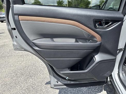 New 2026 Subaru Forester Sport AWD/4WD image 13