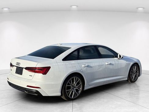 Used 2022 Audi A6 3.0T Premium AWD/4WD image 4