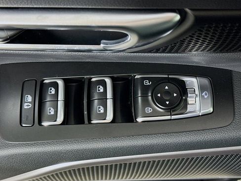 New 2025 Kia Telluride EX image 21