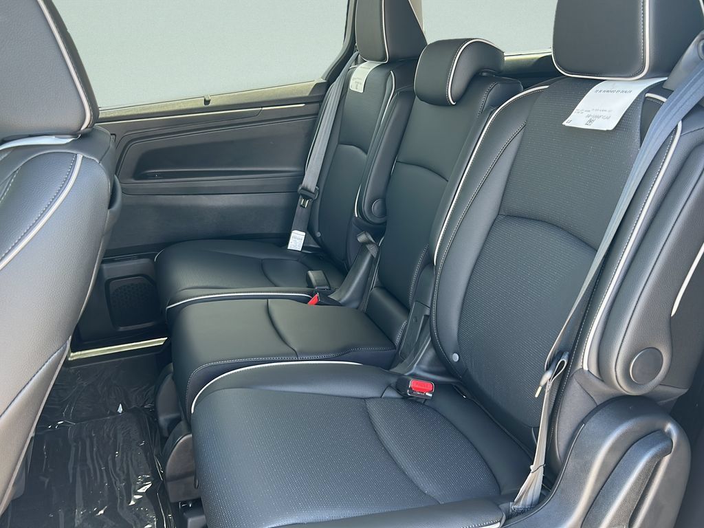 New 2026 Honda Odyssey Elite image 13