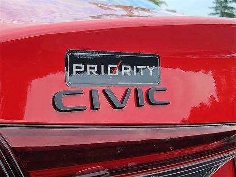 New 2026 Honda Civic Sport image 6