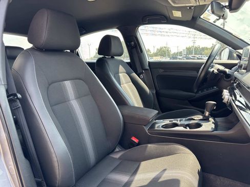 Used 2024 Honda Civic Sport image 22