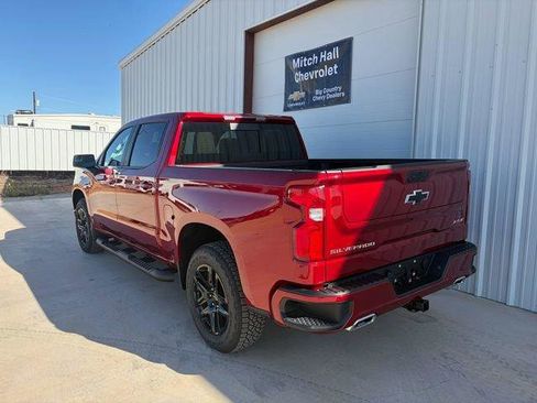 New 2026 Chevrolet Silverado 1500 RST w/ Convenience Package II AWD/4WD image 7
