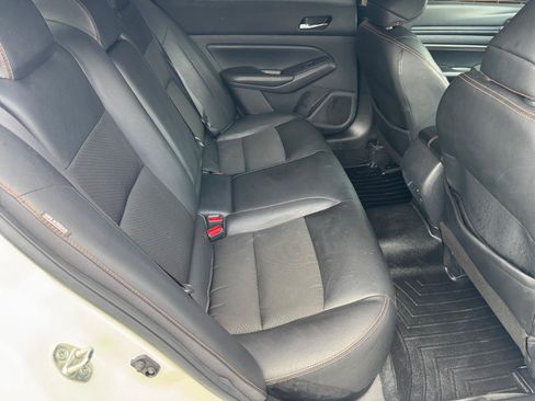 Used 2020 Nissan Altima 2.5 SR AWD/4WD image 14
