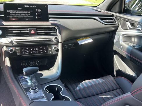 New 2026 Genesis G70 3.3T Sport Prestige AWD/4WD image 26