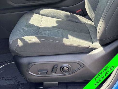 New 2026 Jeep Cherokee Laredo image 10