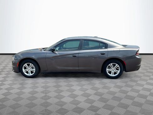 Used 2023 Dodge Charger SXT RWD image 8