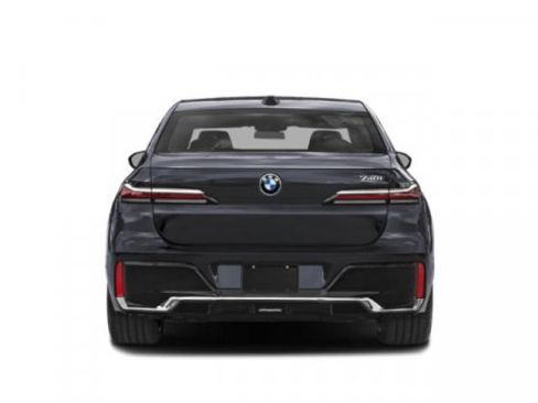 Certified 2024 BMW 740i 740i w/ Premium Package 2 image 8