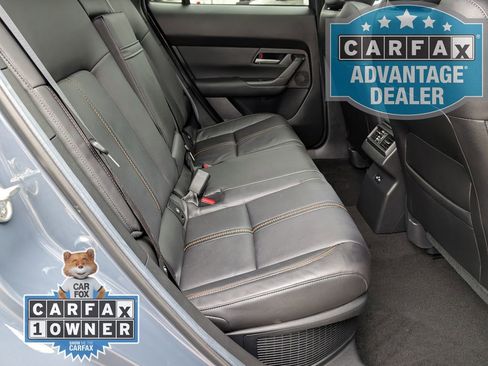 Certified 2025 MAZDA CX-50 AWD 2.5 Hybrid w/ Weather Package image 25