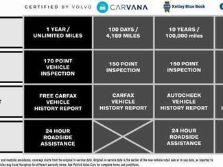 Certified 2025 Volvo XC60 B5 Plus video 1