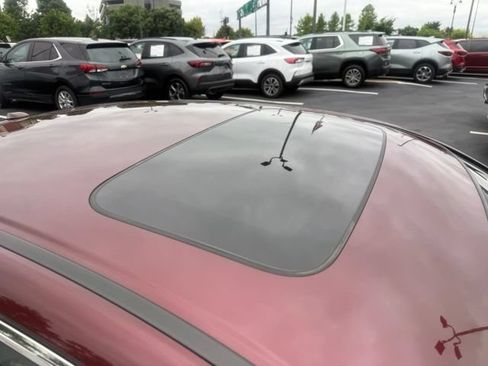 Used 2008 Honda Accord EX-L image 5