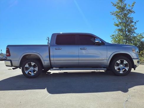 Used 2019 RAM 1500 Laramie image 3