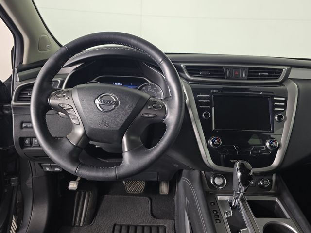 Used 2020 Nissan Murano SL AWD/4WD image 9