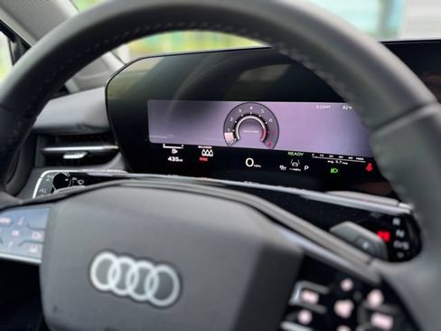 New 2026 Audi Q3 quattro 2.0T AWD/4WD image 12
