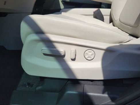 Certified 2026 Honda Odyssey EX-L image 11
