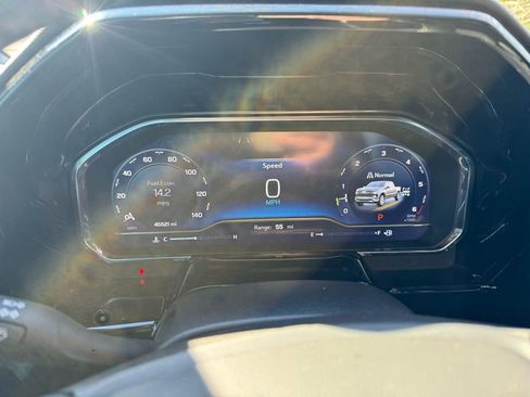 Used 2024 Chevrolet Silverado 1500 RST w/ RST All Star Premium Package image 18