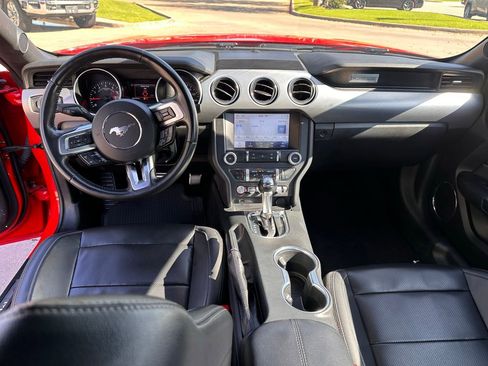 Used 2023 Ford Mustang Premium image 20