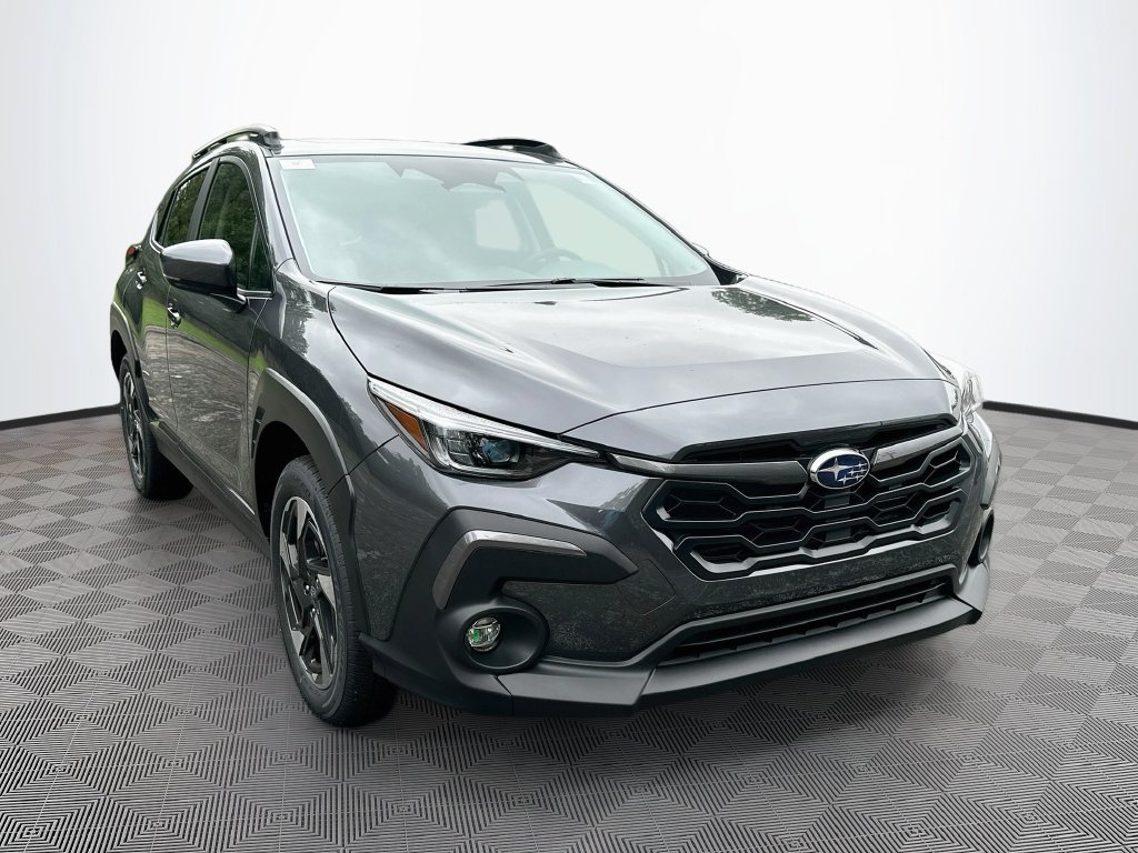 New 2026 Subaru Crosstrek 2.5i Limited AWD/4WD image 2