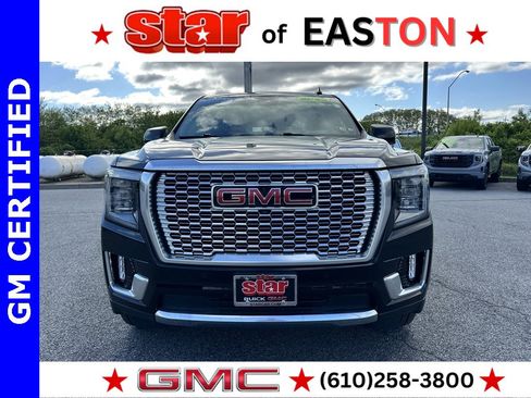 Used 2023 GMC Yukon Denali image 4