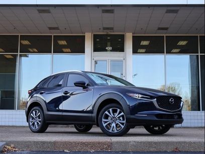 New 2026 MAZDA CX-30 AWD 2.5 S w/ Premium Package