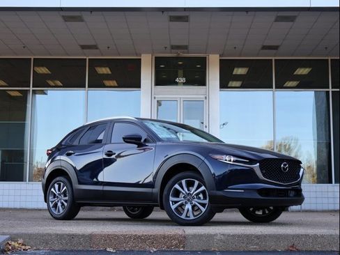 New 2026 MAZDA CX-30 AWD 2.5 S w/ Premium Package image 1