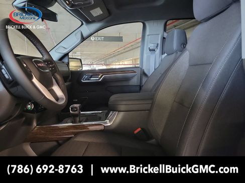 New 2026 GMC Sierra 1500 Elevation w/ Preferred Package AWD/4WD image 18