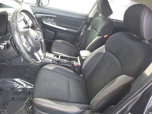 Used 2017 Subaru Crosstrek 2.0i Premium image 21