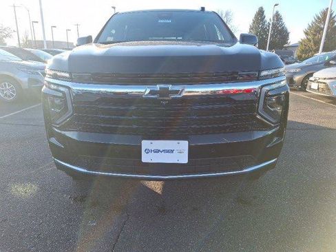 New 2026 Chevrolet Tahoe LS w/ LPO, Dark Essentials Package image 8