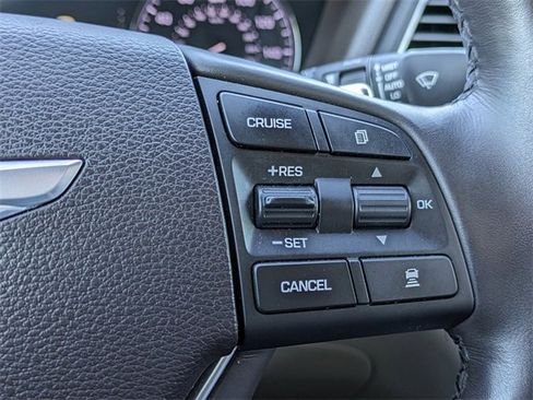 Used 2015 Hyundai Genesis 3.8 w/ Option Group 04 image 28