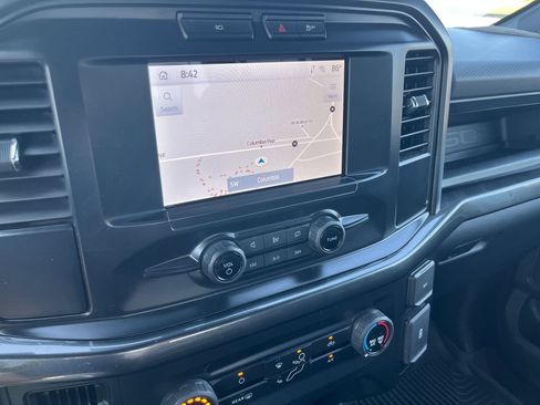 Used 2022 Ford F150 XL w/ STX Appearance Package AWD/4WD image 17