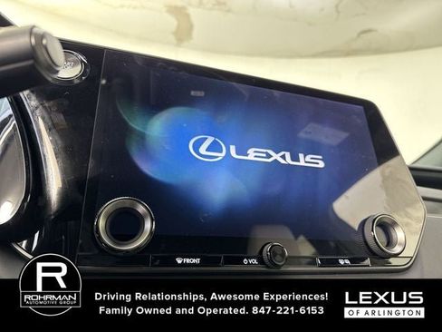 New 2026 Lexus RX 350 Premium image 6