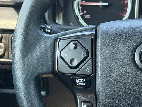 Certified 2022 Toyota 4Runner TRD Pro AWD/4WD image 27