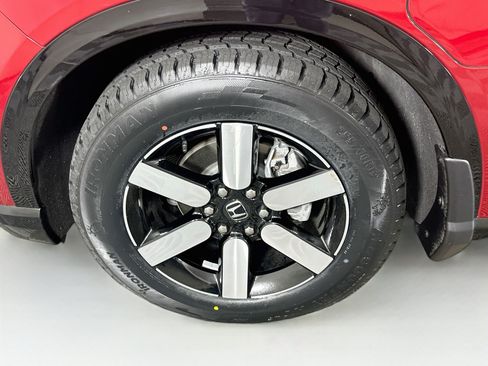 Used 2024 Honda Prologue Touring image 11