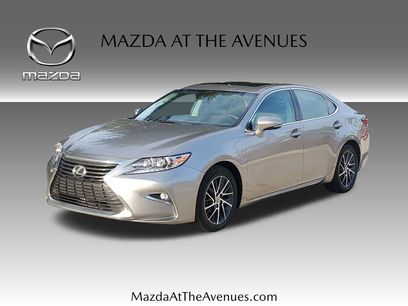 Used 2016 Lexus ES 350