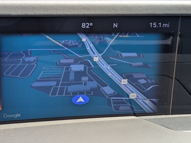 New 2026 Lincoln Nautilus Premier AWD/4WD image 27