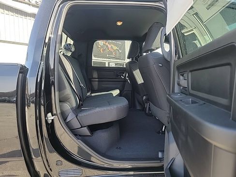 New 2026 RAM 2500 Tradesman AWD/4WD image 7
