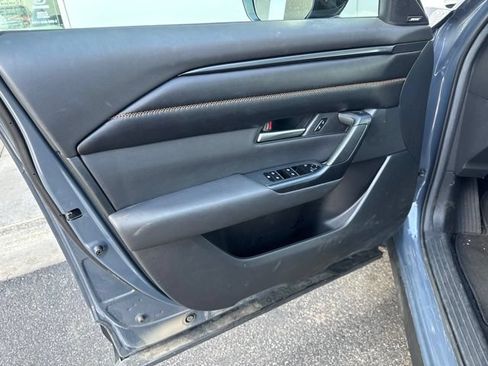 Used 2026 MAZDA CX-50 AWD 2.5 Hybrid w/ Cargo Package image 5