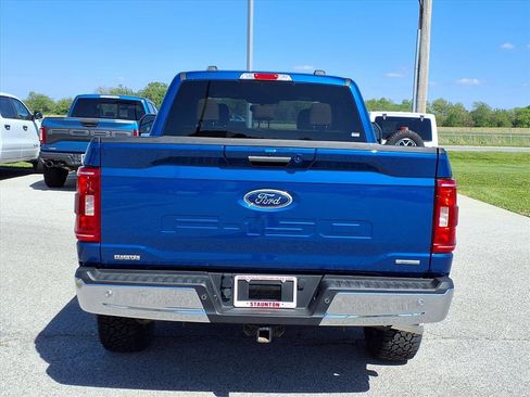 Used 2022 Ford F150 XLT w/ Equipment Group 302A High image 24