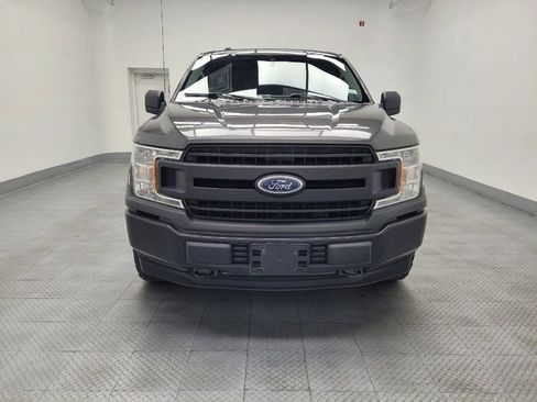 Used 2019 Ford F150 XL w/ XL Power Equipment Group AWD/4WD image 15
