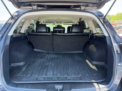 Used 2013 Subaru Outback 2.5i Premium AWD/4WD image 17
