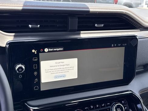 New 2026 GMC Sierra 1500 AT4 AWD/4WD image 20