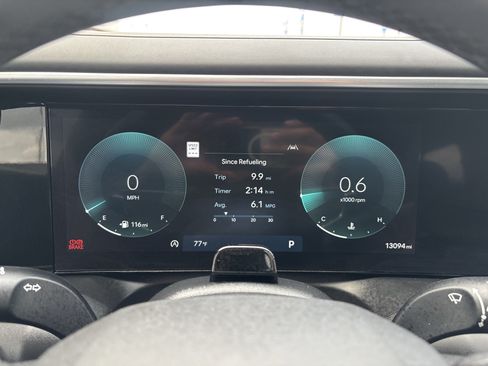 Used 2026 Hyundai Palisade Calligraphy FWD image 33