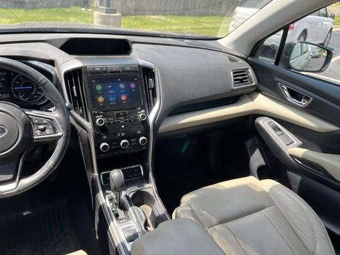 Used 2022 Subaru Ascent Limited w/ Popular Package #2A AWD/4WD image 25