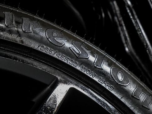 Used 2011 Chevrolet Silverado 1500 LTZ w/ LTZ Plus Package image 56