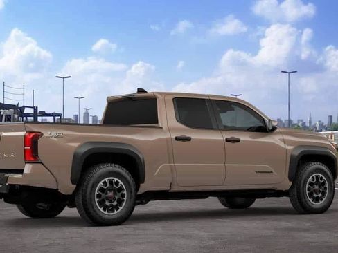 New 2026 Toyota Tacoma TRD Off-Road AWD/4WD image 11