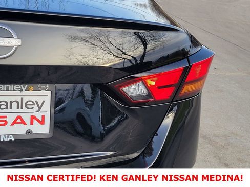 Certified 2025 Nissan Altima 2.5 S image 15