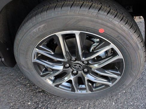 New 2026 Toyota Corolla Cross XLE image 56